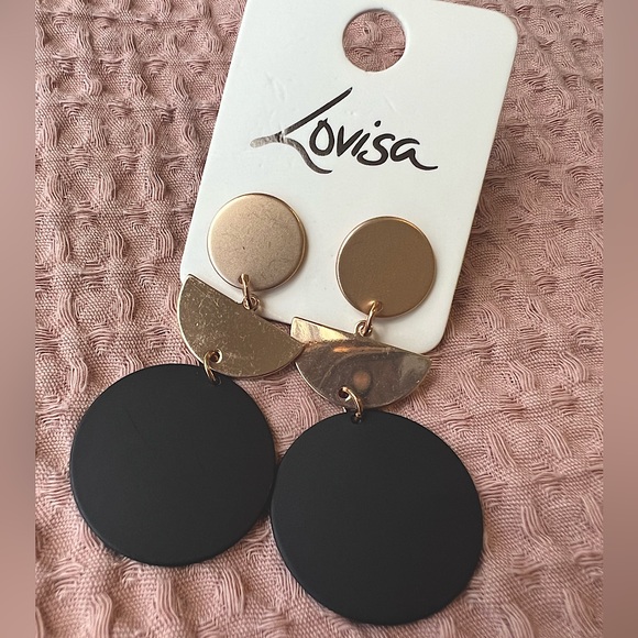 NEW Lovisa Earring Set - Picture 1 of 2